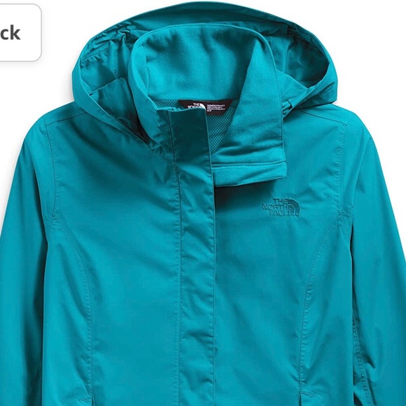 NWT The North Face Resolve 2 - Picture 3 of 11